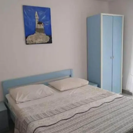 Apartamento Natali - One Bedroom With Balcony App7