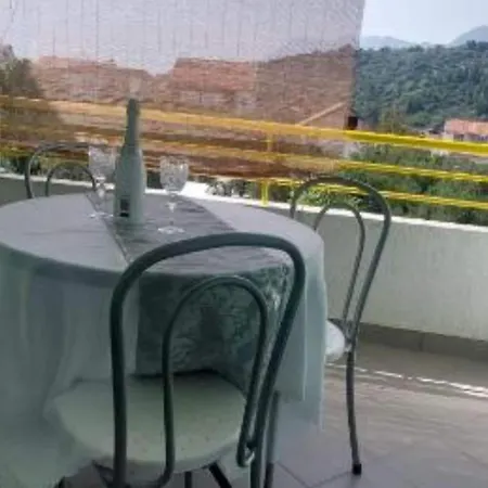 Natali - One Bedroom With Balcony App7 Apartamento