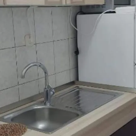 Apartamento Natali - One Bedroom With Balcony App7